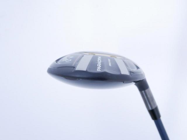 Fairway Wood : callaway : หัวไม้ 5 Callaway Paradym MAX FAST (รุ่นปี 2023 Japan Spec.) Loft 19 ก้าน Fujikura Speeder NX 40 Flex SR