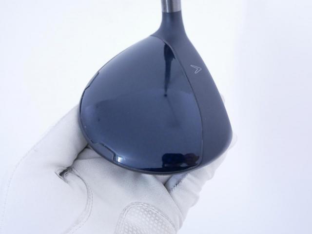 Fairway Wood : callaway : หัวไม้ 5 Callaway Paradym MAX FAST (รุ่นปี 2023 Japan Spec.) Loft 19 ก้าน Fujikura Speeder NX 40 Flex SR