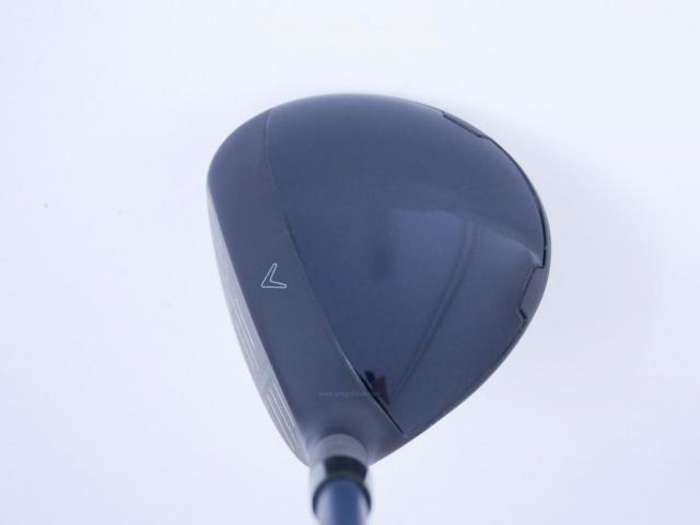 Fairway Wood : callaway : หัวไม้ 5 Callaway Paradym MAX FAST (รุ่นปี 2023 Japan Spec.) Loft 19 ก้าน Fujikura Speeder NX 40 Flex SR