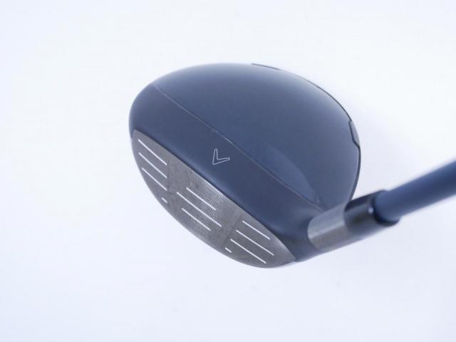 Fairway Wood : callaway : หัวไม้ 5 Callaway Paradym MAX FAST (รุ่นปี 2023 Japan Spec.) Loft 19 ก้าน Fujikura Speeder NX 40 Flex SR