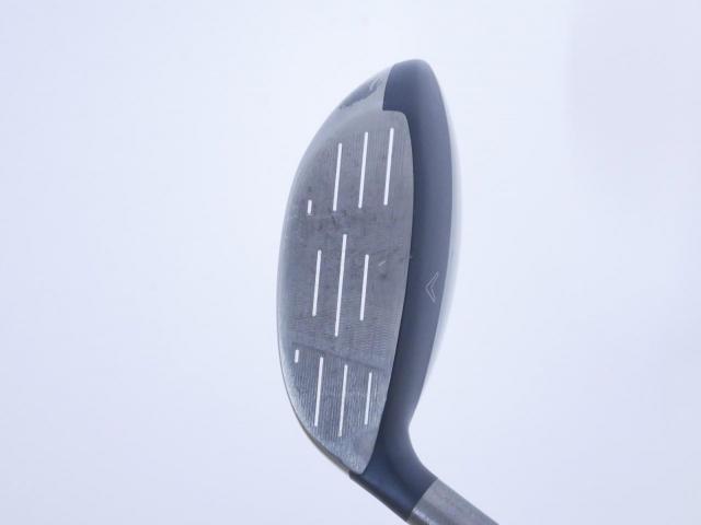 Fairway Wood : callaway : หัวไม้ 5 Callaway Paradym MAX FAST (รุ่นปี 2023 Japan Spec.) Loft 19 ก้าน Fujikura Speeder NX 40 Flex SR