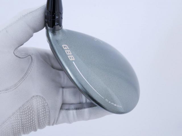 Fairway Wood : callaway : หัวไม้ 3 Callaway Great Big Bertha (รุ่นล่าสุด ปี 2023 Japan Spec.) Loft 15 ก้าน Fujikura Speeder NX Flex R