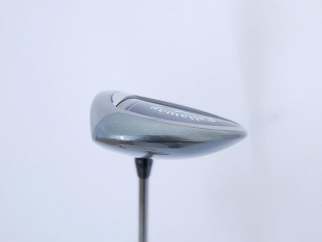 Fairway Wood : callaway : หัวไม้ 3 Callaway Great Big Bertha (รุ่นล่าสุด ปี 2023 Japan Spec.) Loft 15 ก้าน Fujikura Speeder NX Flex R