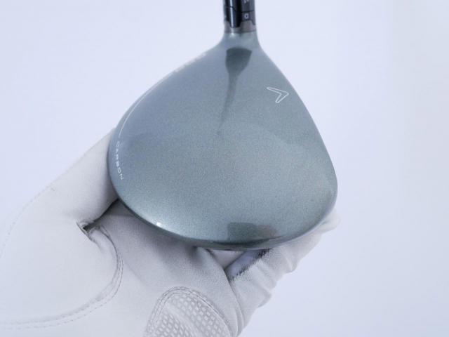 Fairway Wood : callaway : หัวไม้ 3 Callaway Great Big Bertha (รุ่นล่าสุด ปี 2023 Japan Spec.) Loft 15 ก้าน Fujikura Speeder NX Flex R