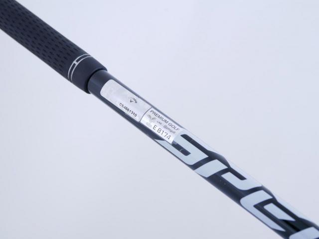Fairway Wood : callaway : หัวไม้ 3 Callaway Great Big Bertha (รุ่นล่าสุด ปี 2023 Japan Spec.) Loft 15 ก้าน Fujikura Speeder NX Flex R
