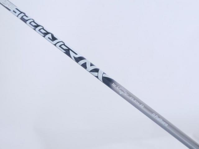 Fairway Wood : callaway : หัวไม้ 3 Callaway Great Big Bertha (รุ่นล่าสุด ปี 2023 Japan Spec.) Loft 15 ก้าน Fujikura Speeder NX Flex R