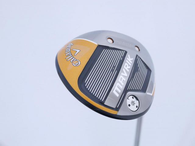 Fairway Wood : callaway : หัวไม้ 3 Callaway Mavrik (ออกปี 2020 Japan Spec.) Loft 15 ก้าน Mitsubishi Diamana 50 Flex R