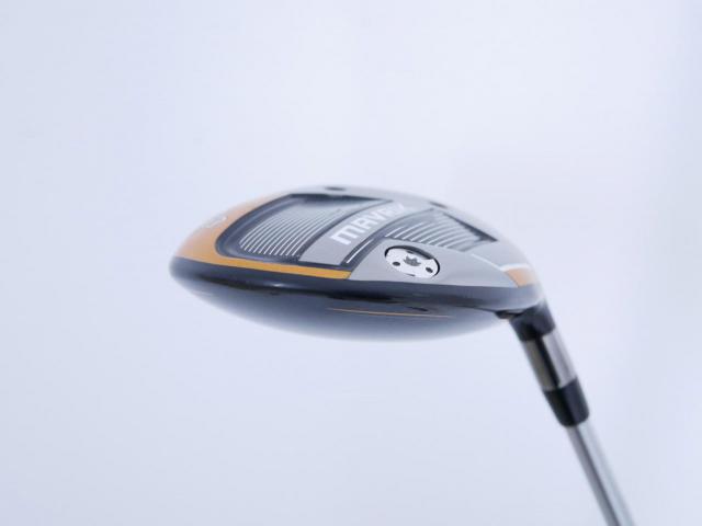 Fairway Wood : callaway : หัวไม้ 3 Callaway Mavrik (ออกปี 2020 Japan Spec.) Loft 15 ก้าน Mitsubishi Diamana 50 Flex R