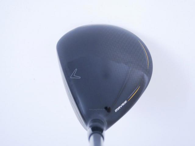 Fairway Wood : callaway : หัวไม้ 3 Callaway Mavrik (ออกปี 2020 Japan Spec.) Loft 15 ก้าน Mitsubishi Diamana 50 Flex R