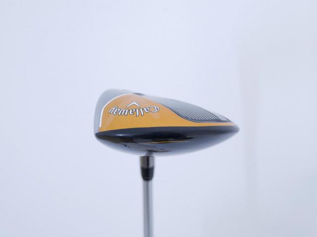 Fairway Wood : callaway : หัวไม้ 3 Callaway Mavrik (ออกปี 2020 Japan Spec.) Loft 15 ก้าน Mitsubishi Diamana 50 Flex R
