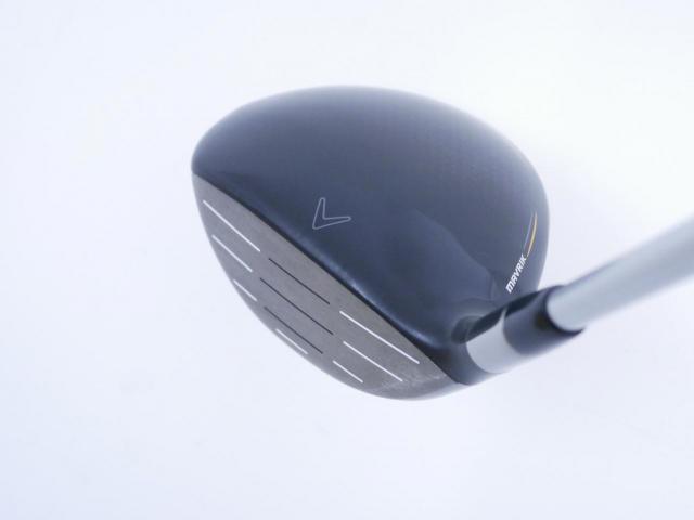 Fairway Wood : callaway : หัวไม้ 3 Callaway Mavrik (ออกปี 2020 Japan Spec.) Loft 15 ก้าน Mitsubishi Diamana 50 Flex R