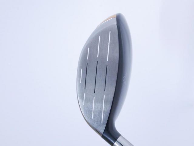 Fairway Wood : callaway : หัวไม้ 3 Callaway Mavrik (ออกปี 2020 Japan Spec.) Loft 15 ก้าน Mitsubishi Diamana 50 Flex R