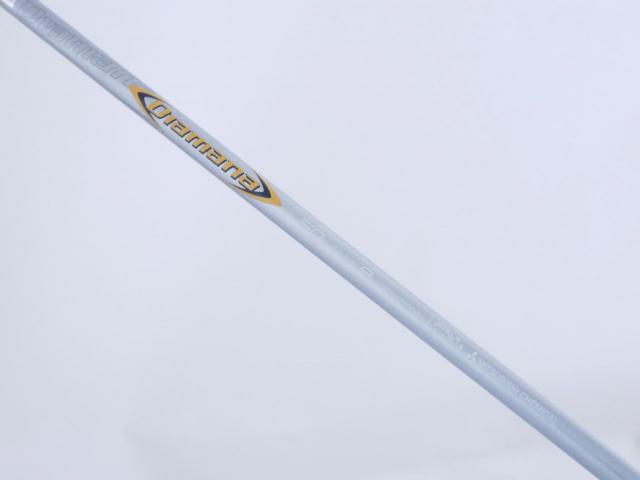 Fairway Wood : callaway : หัวไม้ 3 Callaway Mavrik (ออกปี 2020 Japan Spec.) Loft 15 ก้าน Mitsubishi Diamana 50 Flex R
