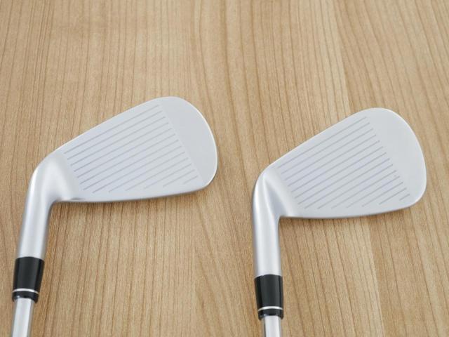 Iron set : Callaway : ชุดเหล็ก Callaway APEX Ai300 Forged (รุ่นล่าสุด ออกปี 2024) มีเหล็ก 5-Pw (6 ชิ้น) ก้านเหล็ก NS Pro 950 NEO Flex S
