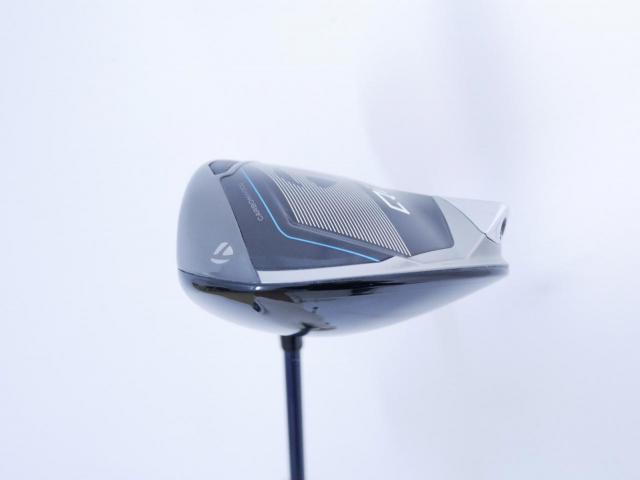 Driver : Taylormade : ไดรเวอร์ Taylormade Qi10 (ออกปี 2024) Loft 10.5 (ปรับได้) ก้าน Mitsubishi Diamana TM50 Flex R
