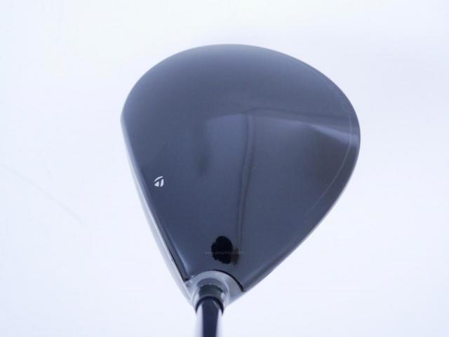 Driver : Taylormade : ไดรเวอร์ Taylormade Qi10 (ออกปี 2024) Loft 10.5 (ปรับได้) ก้าน Mitsubishi Diamana TM50 Flex R
