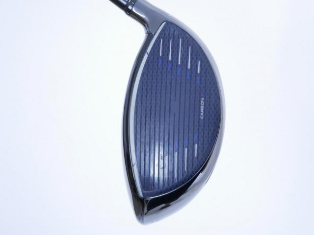 Driver : Taylormade : ไดรเวอร์ Taylormade Qi10 (ออกปี 2024) Loft 10.5 (ปรับได้) ก้าน Mitsubishi Diamana TM50 Flex R
