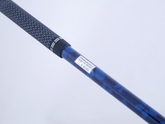 Driver : Taylormade : ไดรเวอร์ Taylormade Qi10 (ออกปี 2024) Loft 10.5 (ปรับได้) ก้าน Mitsubishi Diamana TM50 Flex R