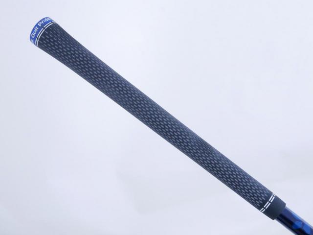 Driver : Taylormade : ไดรเวอร์ Taylormade Qi10 (ออกปี 2024) Loft 10.5 (ปรับได้) ก้าน Mitsubishi Diamana TM50 Flex R