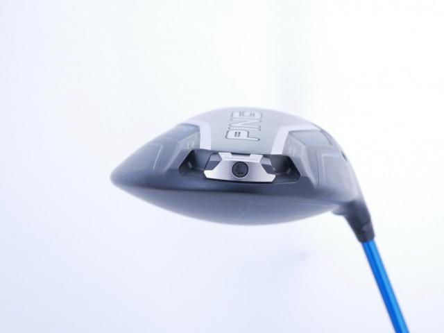 Driver : PING : ไดรเวอร์ Ping G440 Max (รุ่นล่าสุด ออกปี 2025 Japan Spec) Loft 10.5 ก้าน Ping Alta J CB Flex R
