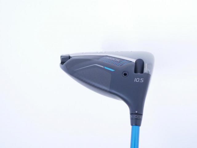 Driver : PING : ไดรเวอร์ Ping G440 Max (รุ่นล่าสุด ออกปี 2025 Japan Spec) Loft 10.5 ก้าน Ping Alta J CB Flex R