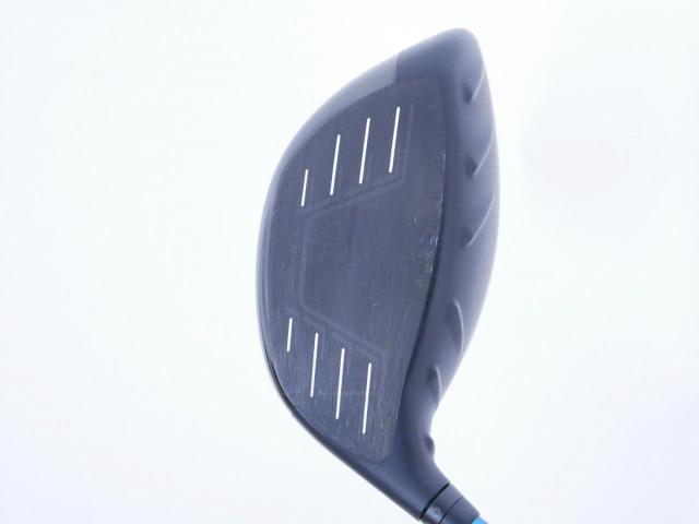 Driver : PING : ไดรเวอร์ Ping G440 Max (รุ่นล่าสุด ออกปี 2025 Japan Spec) Loft 10.5 ก้าน Ping Alta J CB Flex R