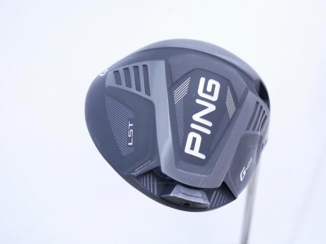 Driver : PING : **มีบุบ** ไดรเวอร์ Ping G425 LST (รุ่นปี 2021 Japan Spec) Loft 10.5 ก้าน Ping Tour 55 Flex S