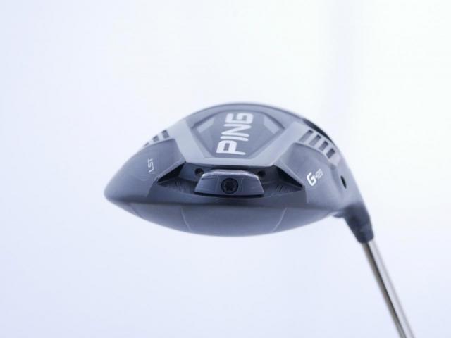 Driver : PING : **มีบุบ** ไดรเวอร์ Ping G425 LST (รุ่นปี 2021 Japan Spec) Loft 10.5 ก้าน Ping Tour 55 Flex S