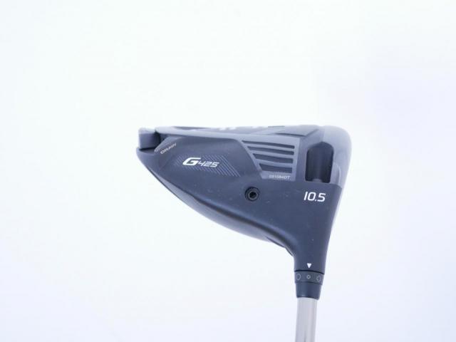 Driver : PING : **มีบุบ** ไดรเวอร์ Ping G425 LST (รุ่นปี 2021 Japan Spec) Loft 10.5 ก้าน Ping Tour 55 Flex S