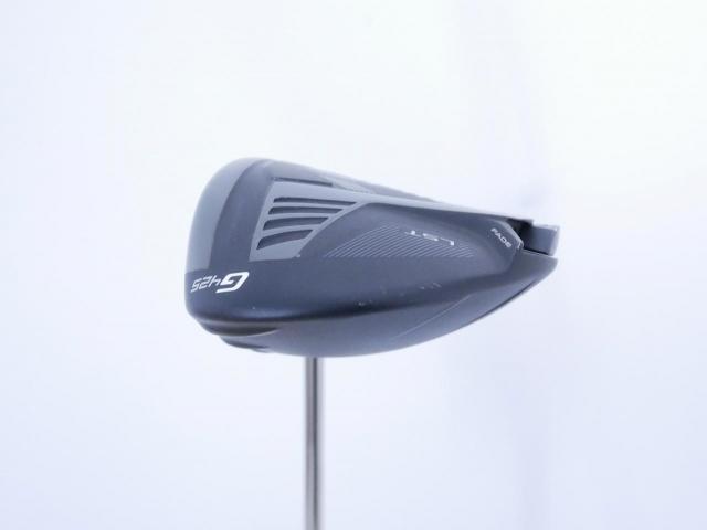 Driver : PING : **มีบุบ** ไดรเวอร์ Ping G425 LST (รุ่นปี 2021 Japan Spec) Loft 10.5 ก้าน Ping Tour 55 Flex S