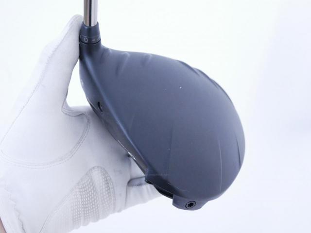 Driver : PING : **มีบุบ** ไดรเวอร์ Ping G425 LST (รุ่นปี 2021 Japan Spec) Loft 10.5 ก้าน Ping Tour 55 Flex S