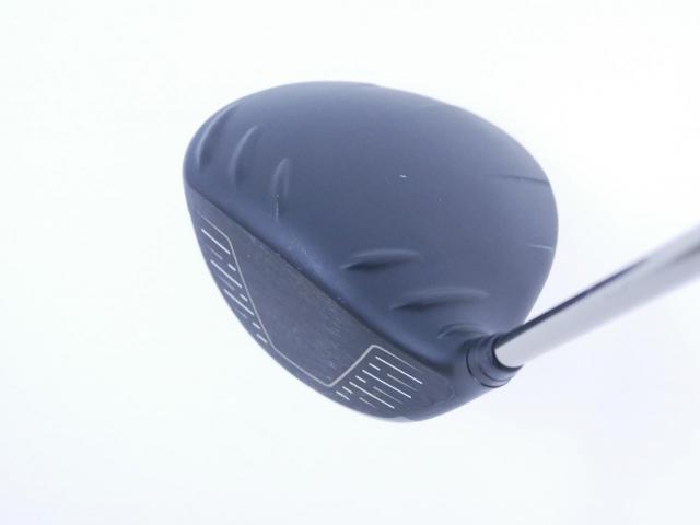 Driver : PING : **มีบุบ** ไดรเวอร์ Ping G425 LST (รุ่นปี 2021 Japan Spec) Loft 10.5 ก้าน Ping Tour 55 Flex S