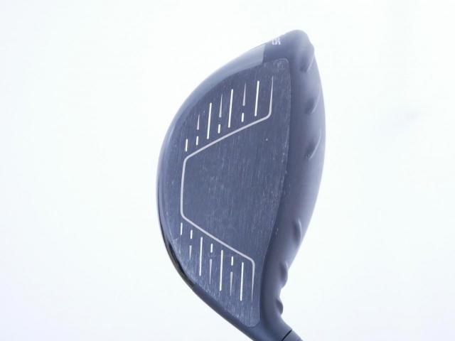 Driver : PING : **มีบุบ** ไดรเวอร์ Ping G425 LST (รุ่นปี 2021 Japan Spec) Loft 10.5 ก้าน Ping Tour 55 Flex S