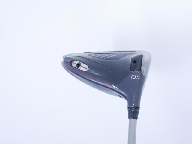 Driver : PING : ไดรเวอร์ Ping G410 SFT (ออกปี 2019) Loft 10.5 ก้าน Mitsubishi Diamana RF50 Flex S