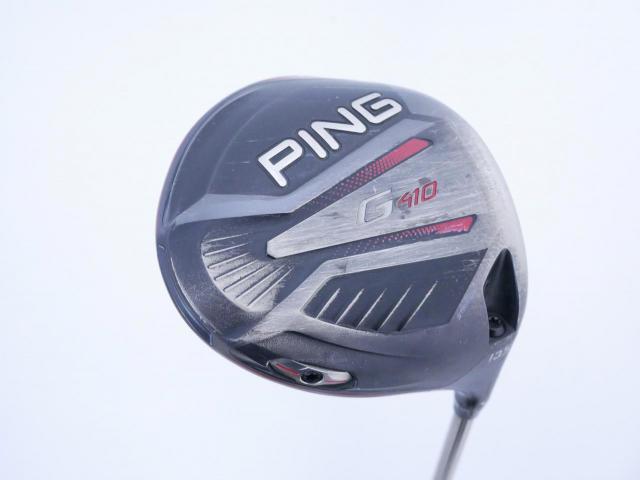 Driver : PING : ไดรเวอร์ Ping G410 SFT (ออกปี 2019) Loft 10.5 ก้าน Mitsubishi Diamana RF50 Flex S