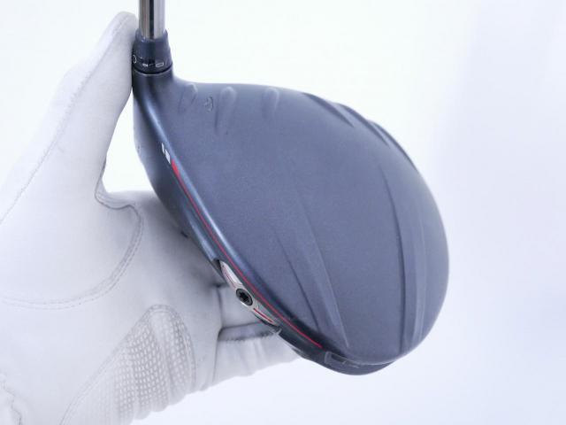 Driver : PING : ไดรเวอร์ Ping G410 SFT (ออกปี 2019) Loft 10.5 ก้าน Mitsubishi Diamana RF50 Flex S