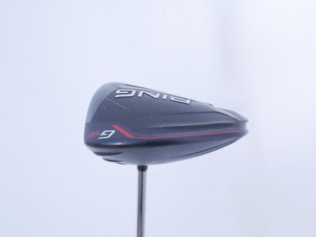 Driver : PING : ไดรเวอร์ Ping G410 SFT (ออกปี 2019) Loft 10.5 ก้าน Mitsubishi Diamana RF50 Flex S