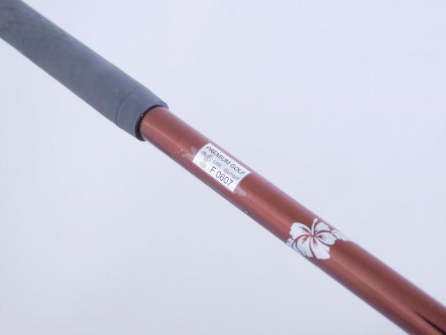 Driver : PING : ไดรเวอร์ Ping G410 SFT (ออกปี 2019) Loft 10.5 ก้าน Mitsubishi Diamana RF50 Flex S