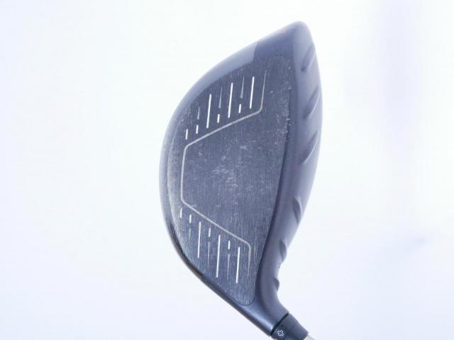 Driver : PING : ไดรเวอร์ Ping G410 SFT (ออกปี 2019) Loft 10.5 ก้าน Mitsubishi Diamana RF50 Flex S