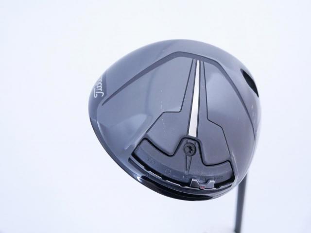 Driver : Titleist : ไดรเวอร์ Titleist TSR 3 (ออกปี 2022 Japan Spec.) Loft 10 (ปรับได้) ก้าน Mitsubishi TENSEI K BLUE 55 Flex S