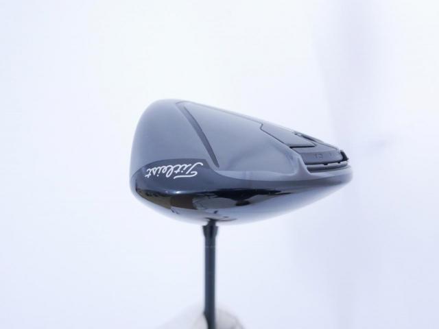 Driver : Titleist : ไดรเวอร์ Titleist TSR 3 (ออกปี 2022 Japan Spec.) Loft 10 (ปรับได้) ก้าน Mitsubishi TENSEI K BLUE 55 Flex S