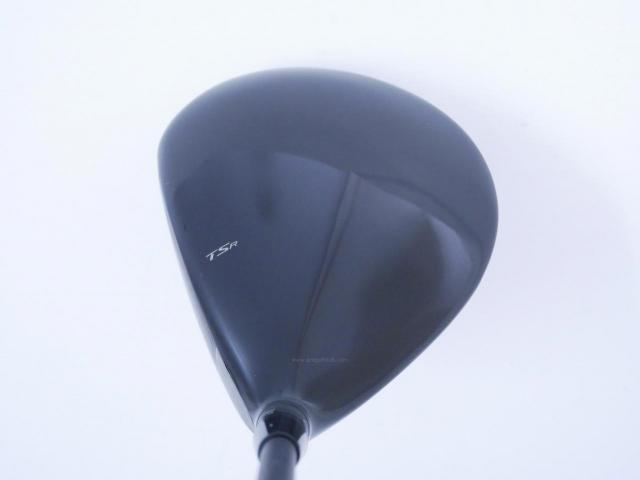 Driver : Titleist : ไดรเวอร์ Titleist TSR 3 (ออกปี 2022 Japan Spec.) Loft 10 (ปรับได้) ก้าน Mitsubishi TENSEI K BLUE 55 Flex S