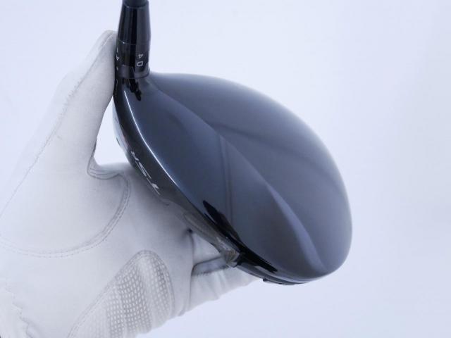 Driver : Titleist : ไดรเวอร์ Titleist TSR 3 (ออกปี 2022 Japan Spec.) Loft 10 (ปรับได้) ก้าน Mitsubishi TENSEI K BLUE 55 Flex S