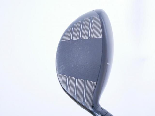 Driver : Titleist : ไดรเวอร์ Titleist TSR 3 (ออกปี 2022 Japan Spec.) Loft 10 (ปรับได้) ก้าน Mitsubishi TENSEI K BLUE 55 Flex S