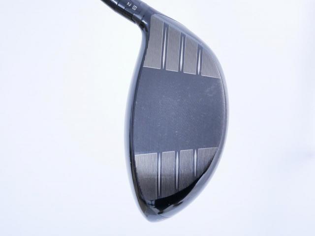 Driver : Titleist : ไดรเวอร์ Titleist TSR 3 (ออกปี 2022 Japan Spec.) Loft 10 (ปรับได้) ก้าน Mitsubishi TENSEI K BLUE 55 Flex S