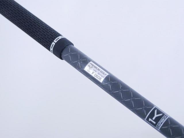 Driver : Titleist : ไดรเวอร์ Titleist TSR 3 (ออกปี 2022 Japan Spec.) Loft 10 (ปรับได้) ก้าน Mitsubishi TENSEI K BLUE 55 Flex S