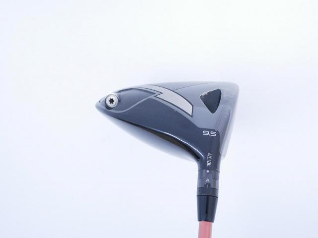Driver : Titleist : ไดรเวอร์ Titleist TS3 (ออกปี 2018) Loft 9.5 ก้าน Fujikura Speeder 661 Evolution II Flex S