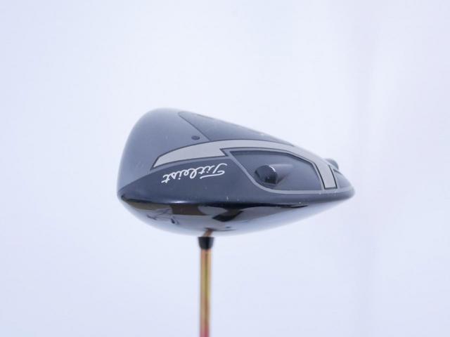Driver : Titleist : ไดรเวอร์ Titleist TS3 (ออกปี 2018) Loft 9.5 ก้าน Fujikura Speeder 661 Evolution II Flex S