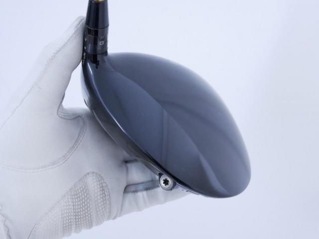 Driver : Titleist : ไดรเวอร์ Titleist TS3 (ออกปี 2018) Loft 9.5 ก้าน Fujikura Speeder 661 Evolution II Flex S