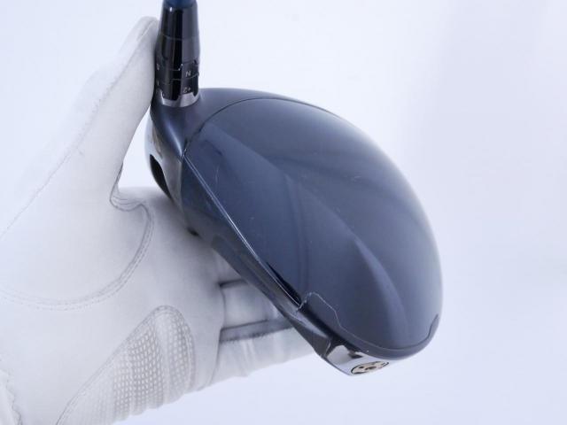 Driver : Callaway : ไดรเวอร์ Callaway Paradym Triple Diamond (รุ่นปี 2023 Low Spin สุดๆ) Loft 9 (ปรับได้) ก้าน Fujikura Ventus TR 5 Flex SR